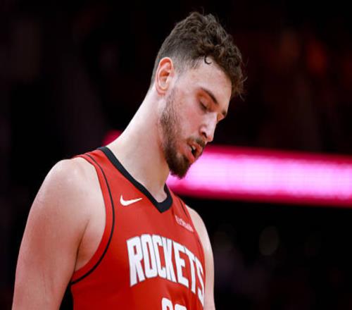 火箭G3輸球多離譜勝率99.94%都能搞砸恥辱比肩2024年尼克斯