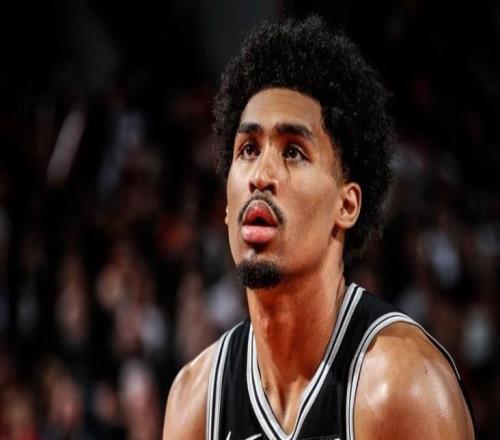 僅次于科比，迪倫哈珀成季后賽替補(bǔ)得分20+歷史第二年輕球員