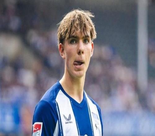 法爾克：紐卡加入艾希霍恩爭(zhēng)奪戰(zhàn)，球員仍將堅(jiān)持留在德甲