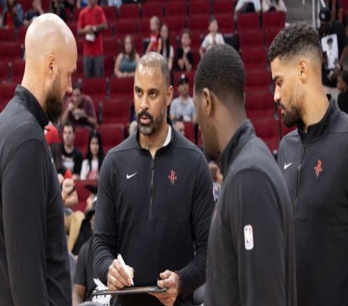 系列賽03落后G4火箭還能有什么調整G4對火箭有什么意義