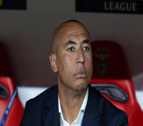 前本菲卡隊長：歧視不該分輕重，歐足聯決定令人不安