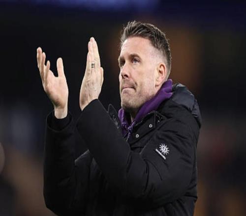 狼隊主帥談提前降級：對熱刺我們得做出回應，展現最好的一面