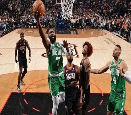 布朗：在季后賽不能連輸兩場此役對我們來說就像搶七大戰