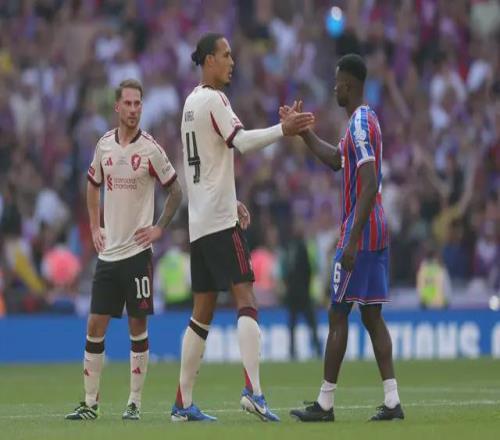 今晚10點利物浦打響復仇戰：贏球將坐穩英超前5央視直播