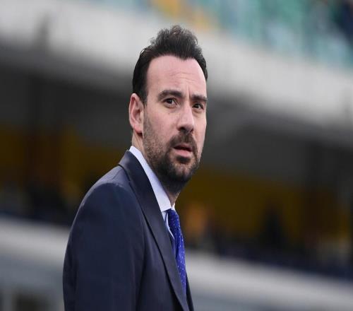 羅體：馬薩拉可能離開羅馬，弗里德金有意聘請(qǐng)曼納