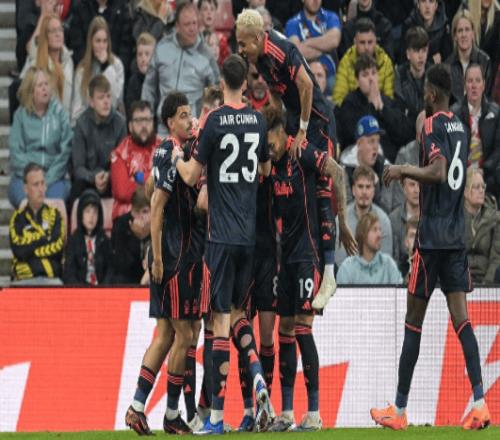 50英超保級隊狂飆：6輪不敗+2連勝轟9球熱刺哭暈：已被甩開8分