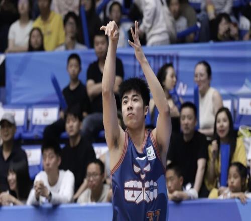 常規賽未嘗一勝，四川社媒致歉：知恥而后勇，負重再前行