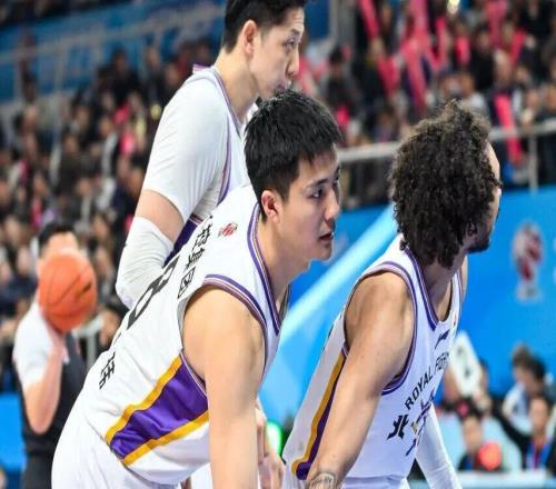 賽場直擊丨承認失敗從頭再來