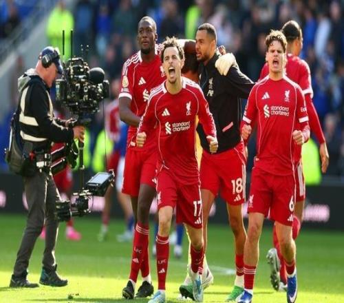 再遇克星，利物浦主場有望戰(zhàn)勝心魔，全取3分