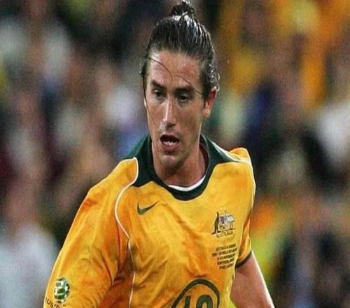 科威爾：從來沒有任何澳超俱樂部邀請我去執(zhí)教，一家都沒有