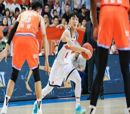 CCTV5直播！廣東德比萬眾矚目，拉科塞維奇挑大梁，杜鋒拒絕爆冷