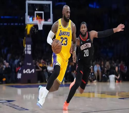 湖人30領先！火箭遭驚天逆轉，25秒仍領先6分，烏度卡教你怎么輸