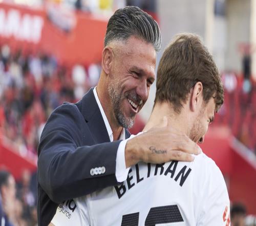 西甲保級大戰，馬略卡客場有望全身而退