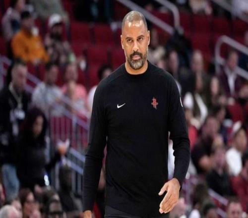 30秒葬送好局！火箭03落后湖人，烏度卡氣炸：他們被嚇破膽了