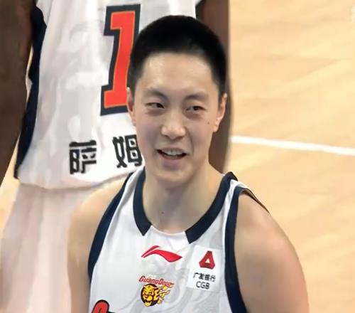 不是胡明軒！也不是焦泊喬，廣東隊輸福建，有1人要負責