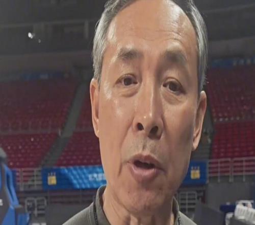 許利民：常規賽前四有些運氣成分，威廉姆斯水平很高但還需適應