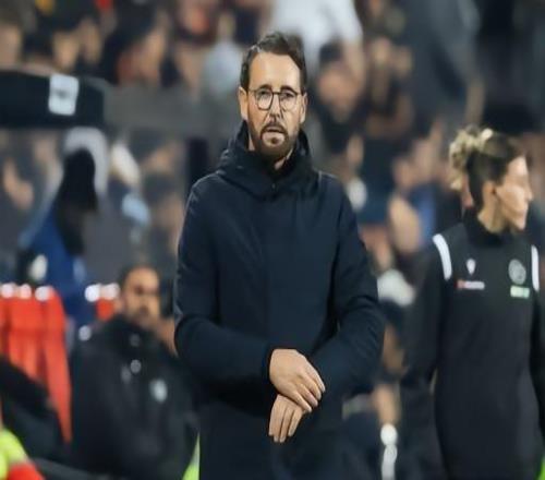 博爾達拉斯：我是教練更是球迷，看到亞馬爾受傷我滿心難過