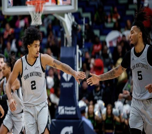 一場120108的大逆轉，讓馬刺揚名立萬，掘金徹底后悔，雷霆失算