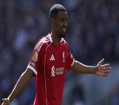 希勒：伊薩克轉會利物浦是三輸的災難，能否重返巔峰仍是未知