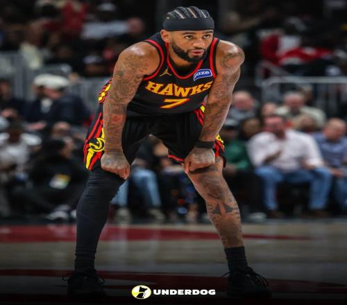 MIP實至名歸！本賽季的亞歷山大沃克，什么水平