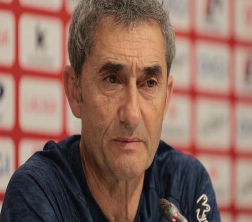 巴爾韋德：畢包首要任務是保級馬競賽程強度已到荒謬地步