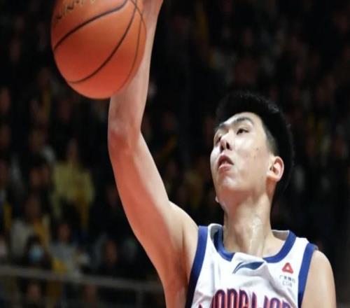 CBA常規(guī)賽最具進(jìn)步球員候選名單：徐昕、王浩然、郭昊文領(lǐng)銜