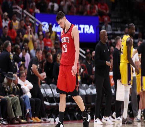 火箭犯三個錯痛失好局，烏度卡還在說風涼話，杜蘭特真扎心了