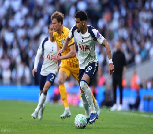 英超：狼隊(duì)無欲無求，熱刺客場搶分無憂狼隊(duì)VS熱刺