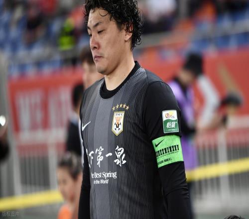 王大雷將重返泰山隊首發！未來將亮相本輪齊魯德比戰，值得期待