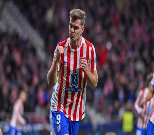 米體丨瑟爾洛特愿意加盟米蘭