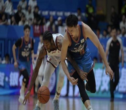 CBA常規賽全敗收官四川男籃將何去何從