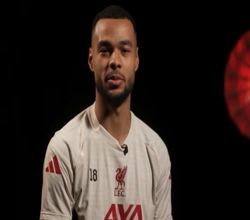 加克波讀球迷信件并感謝：我們堅信，我們會走出困境的