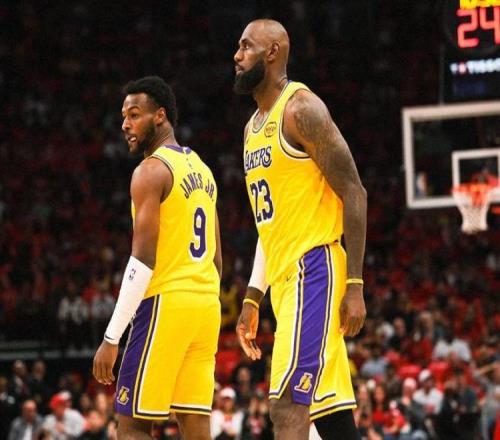 湖人30火箭！申京還沒放棄，詹姆斯賽后把話挑明，兩點也成關鍵