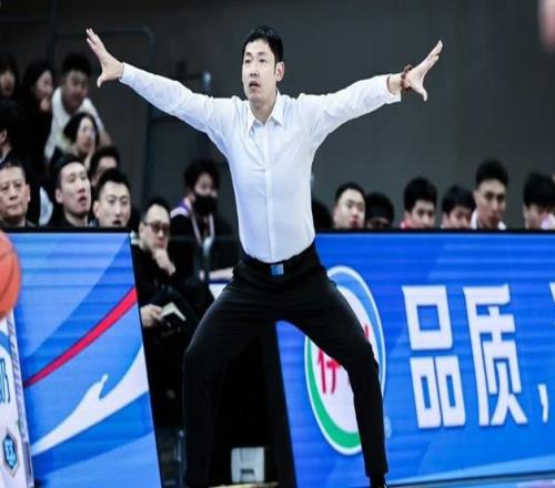 CBA最新消息！曝張慶鵬確定下課，姜偉澤或離開吉林男籃