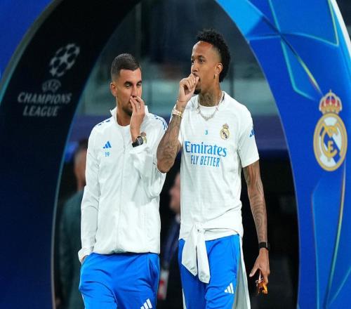 皇馬內(nèi)亂！15冠功勛與主帥爆發(fā)沖突本賽季不會(huì)再出場(chǎng)+今夏遭清洗