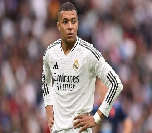 皇馬隊史球員前100場進球榜：姆巴佩85球列第四