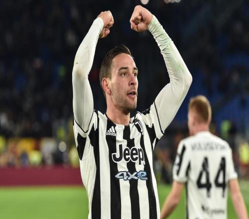 德西利奧：現在重返賽場的話，和斯帕萊蒂合作讓我很感興趣