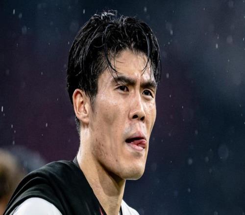 富安健洋：我從來沒想過，在阿森納會經歷這么煎熬的日子