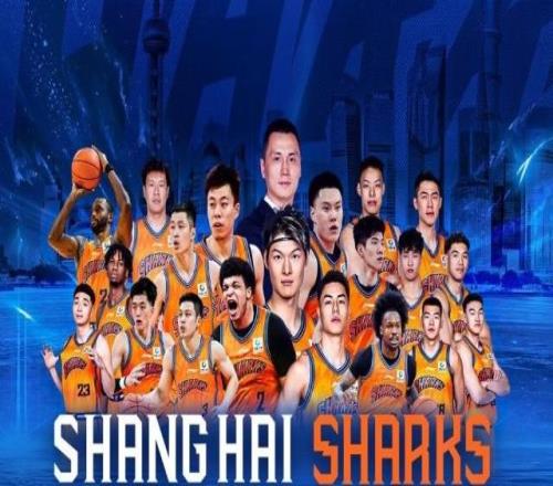 上海豪取23連勝+主場全勝姚明之后最強一季誕生
