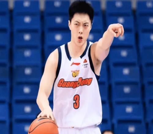 慘遭逆轉廣東8395賽季遭福建雙殺看看數據罪魁禍首一目了然