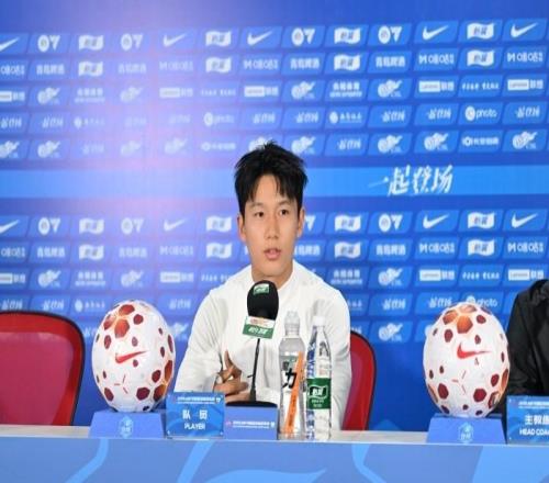 前瞻重慶銅梁龍主場迎戰青島西海岸，能否沖擊五連勝