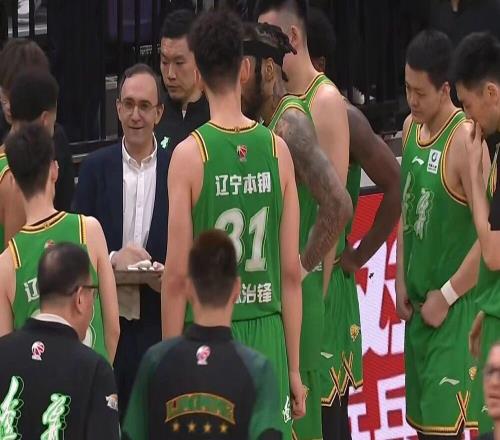 遼籃創(chuàng)近14年最差排名，杜鋒入圍最佳教練評選，奎因榮膺搶斷王