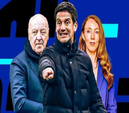 國米飛翼五年五次更換經紀人球員英超夢可能成藍黑軍夏窗最大變數