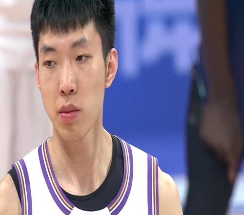 北控出局賽后，京媒罕見點名批評1人，京迷喊話：集體給張帆道歉