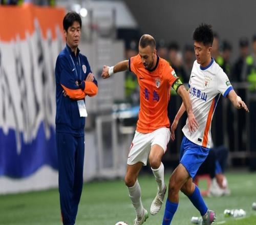 中超場上較勁場下親，“齊魯德比”將延續怎樣的恩怨情仇