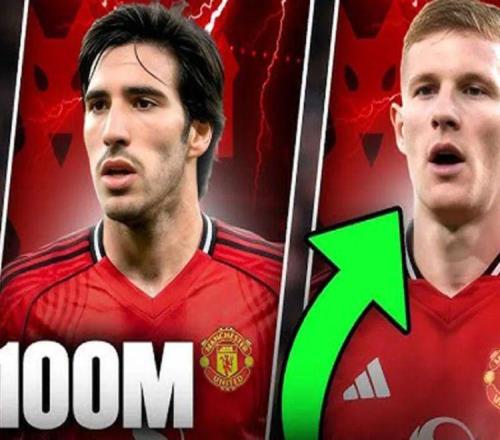 曝曼聯簽新后腰價格上限，安德森托納利超標！一人已達成個人協議