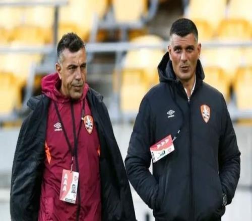 中超最大看點：澳大利亞兄弟對決邀父親觀看，哥哥輸球或下課！