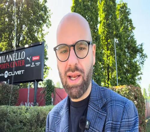 跟隊(duì)記者：米蘭沒(méi)打算放棄亞沙里，不太可能將他賣給尤文