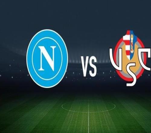 那不勒斯vs克雷莫內塞：德布勞內、麥克托米奈首發，奧代羅、邦多出戰