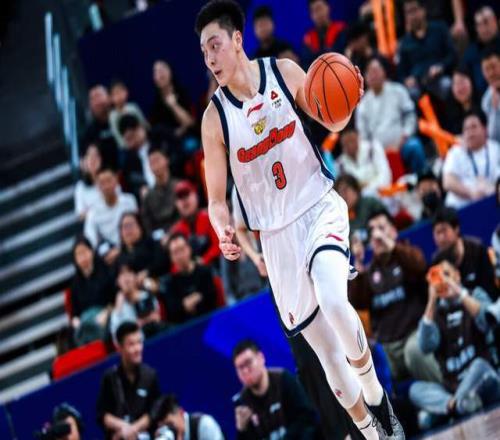 兩戰(zhàn)13中2僅拿5分！廣東王牌后衛(wèi)斷崖式下滑，杜鋒沖冠夢(mèng)徹底破碎